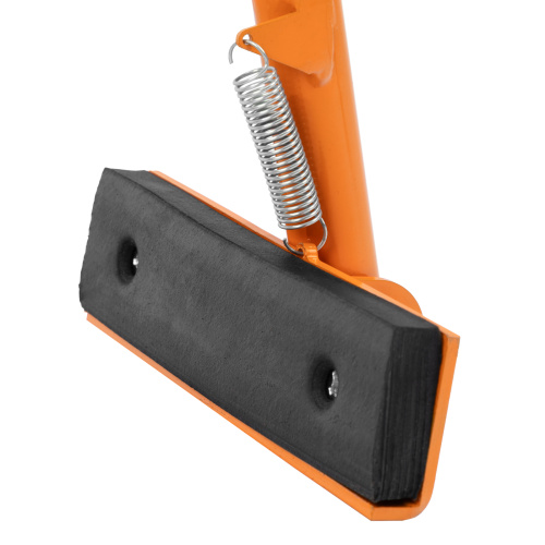 Захват бордюрного камня ручной до 300 мм, 100 кг Сибртех по ценам производителя в Москве с доставкой по всей России