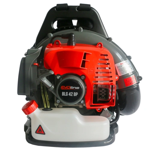 Бензиновая ранцевая воздуходувка EVOline BLG 42 BP по ценам производителя в Москве с доставкой по всей России