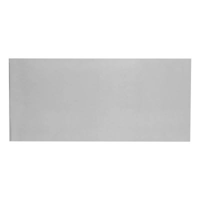 Гладилка стальная, 280 х 130 мм, зеркальная полировка, деревянная ручка Matrix по ценам производителя в Москве с доставкой по всей России