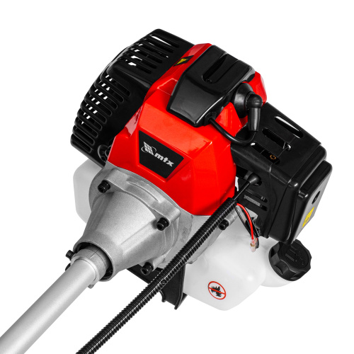 Триммер бензиновый MT-52, 52 см³, неразъемная штанга, состоит из 2 частей MTX по ценам производителя в Москве с доставкой по всей России