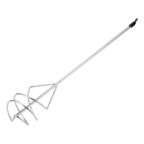 Миксер для песчано-гравийных смесей, 120 х 600 мм, оцинкованный, хвостовик SDS Plus Denzel по ценам производителя в Москве с доставкой по всей России