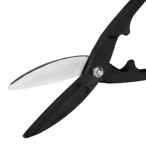 Ножницы по металлу, 320 мм, пряморежущие "Арефино" по ценам производителя в Москве с доставкой по всей России