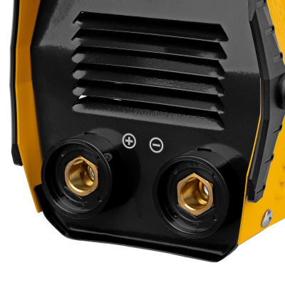 Аппарат инверторный дуговой сварки DS-230 Compact, 230 А, ПВ 70%, диаметр электрода 1.6-5 мм Denzel купить в Москве с доставкой по всей России | ProtosMarket.ru