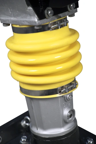 Вибротрамбовка 70 кг, 10кН (Lifan) чугунный корпус TOR HCR-80B по ценам производителя в Москве с доставкой по всей России