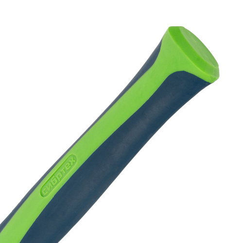 Молоток слесарный, 1500 г, фибергласовая обрезиненная рукоятка Сибртех по ценам производителя в Москве с доставкой по всей России