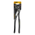 Клещи переставные, обливные рукоятки, 240 мм Denzel по ценам производителя в Москве с доставкой по всей России Клещи переставные, обливные рукоятки, 240 мм Denzel по ценам производителя в Москве с доставкой по всей России