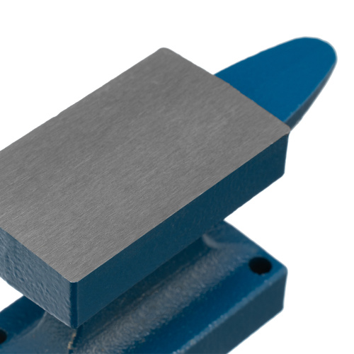 Наковальня кузнечная, однорогая, 450 гр. Сибртех по ценам производителя в Москве с доставкой по всей России