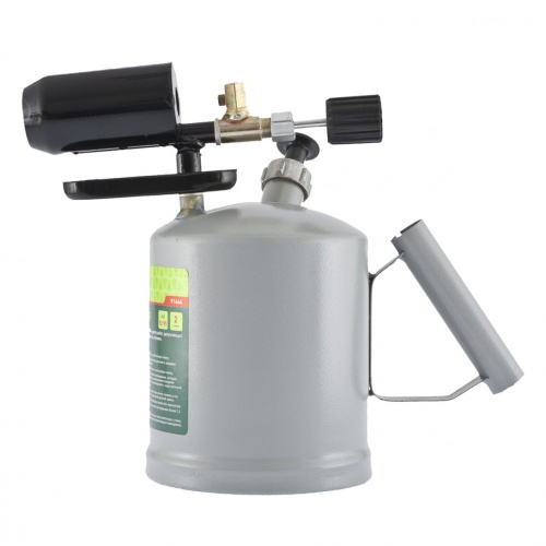 Лампа паяльная, 2 л Сибртех по ценам производителя в Москве с доставкой по всей России