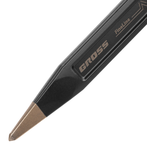 Зубило-керн, 300 мм Gross по ценам производителя в Москве с доставкой по всей России