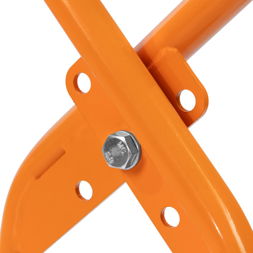 Захват бордюрного камня ручной до 300 мм, 80 кг Сибртех по ценам производителя в Москве с доставкой по всей России