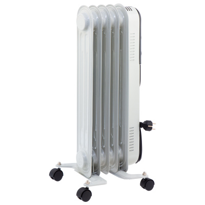 Масляный обогреватель MTX OCH-1000, 230 В, 1000 Вт MTX по ценам производителя в Москве с доставкой по всей России