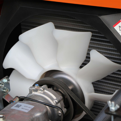 Дизельный погрузчик CPCD30-WS1K2 с японским двигателем, свободным подъемом и боковым смещением вил по ценам производителя в Москве с доставкой по всей России