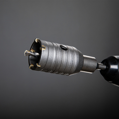 Буровая коронка, M22 х 45 мм Matrix по ценам производителя в Москве с доставкой по всей России