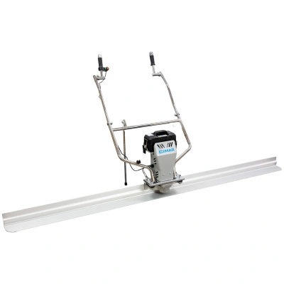 Виброрейка аккумуляторная CIMAR ESCE-5008 (Лезвие 2.4 м в комплекте) по ценам производителя в Москве с доставкой по всей России