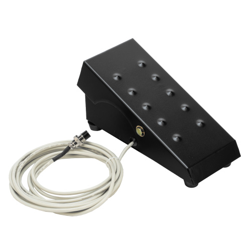 Педаль управления для ITIG-200 ACDC Mix Pulse Denzel по ценам производителя в Москве с доставкой по всей России