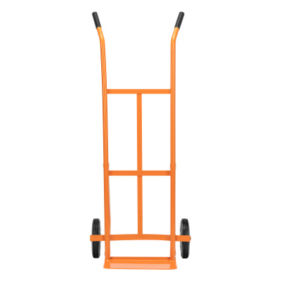 Тележка ручная 2-х колесная, облегченная, г/п 130 кг, платформа 355 х 230 Сибртех по ценам производителя в Москве с доставкой по всей России