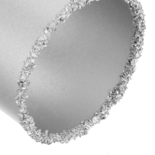 Кольцевая коронка с карбидным напылением, 63 мм Matrix по ценам производителя в Москве с доставкой по всей России