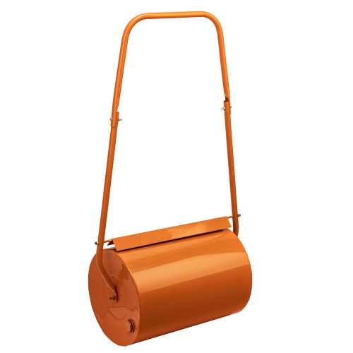 Каток газонный 50л, ручной, наливной, пробка-болт Сибртех по ценам производителя в Москве с доставкой по всей России