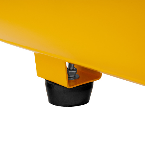 Компрессор DLS950/24 безмаслянный малошумный 950 Вт, 165 л/мин, ресивер 24 л Denzel по ценам производителя в Москве с доставкой по всей России