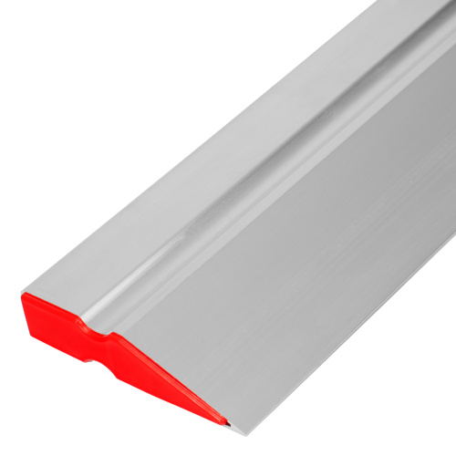 Правило алюминиевое, двойной захват, 2 ребра жесткости, L-3.0 м Matrix по ценам производителя в Москве с доставкой по всей России