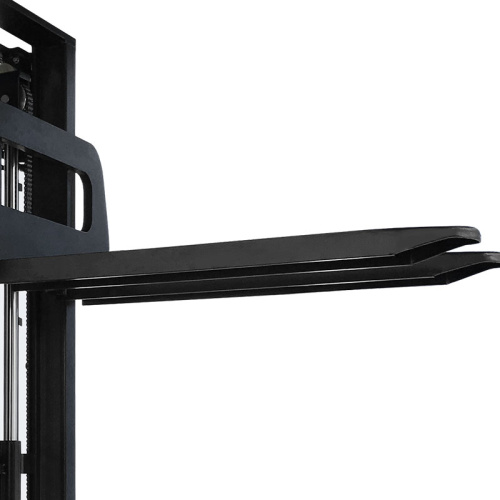 Самоходный штабелер PROLIFT SDK 1556 li-ion по ценам производителя в Москве с доставкой по всей России