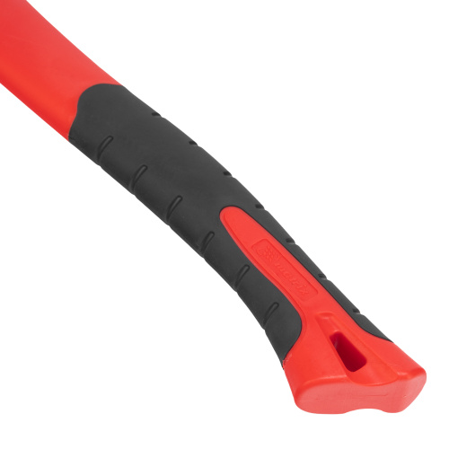 Топор optimal, 1000 г, фибергласовое топорище Matrix по ценам производителя в Москве с доставкой по всей России