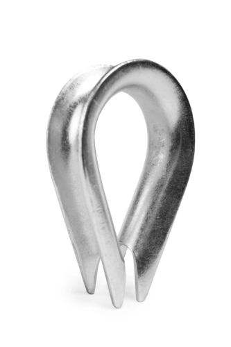 Коуш 20,0 мм TOR DIN 6899 (тип B) (Q) по ценам производителя в Москве с доставкой по всей России