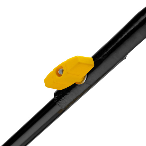 Газонокосилка электрическая GM-1300, 1300 Вт, шир. 32 см, 5 уров., травосб. 35 л Denzel по ценам производителя в Москве с доставкой по всей России