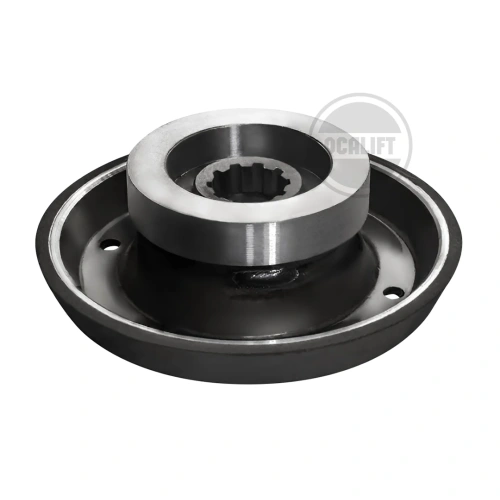 Тормозной диск (68) OCA0201/0302 по ценам производителя в Москве с доставкой по всей России