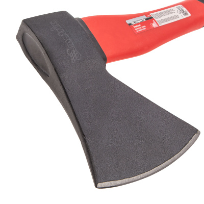 Топор, 1000 г, фибергласовое топорище Matrix купить в Москве с доставкой по всей России | ProtosMarket.ru