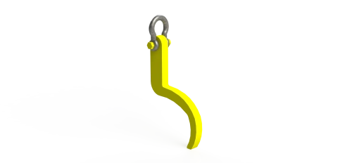 Захват для барабанов ZTB 2,5/5,0 т по ценам производителя в Москве с доставкой по всей России