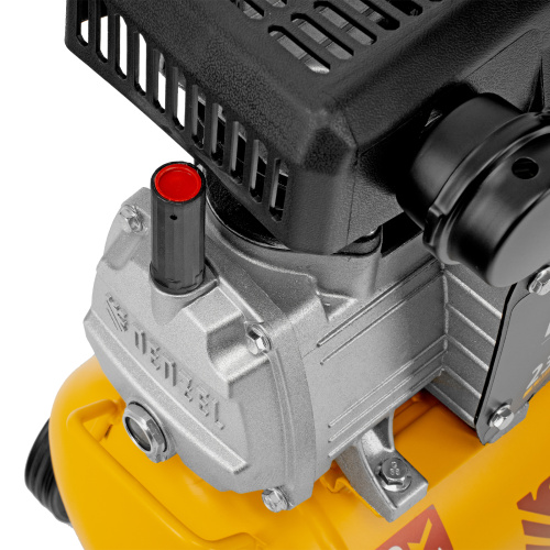 Компрессор воздушный DK1500/24, Х-PRO 1.5 кВт, 230 л/мин, 24 л Denzel по ценам производителя в Москве с доставкой по всей России