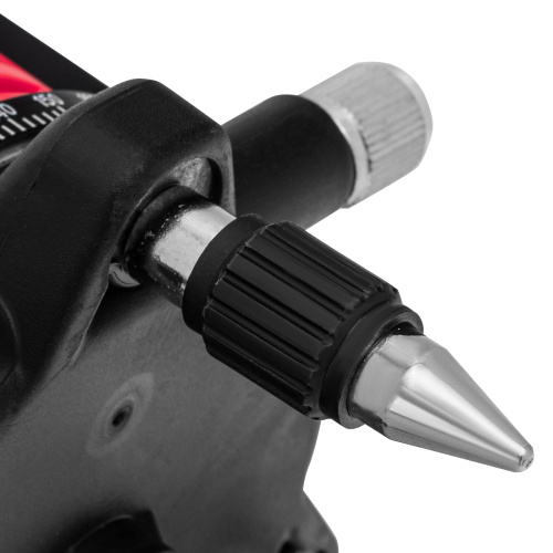 Лазерный уровень CRX-30G, 30 м, зеленый луч, батарейки, резьба 5/8" MTX по ценам производителя в Москве с доставкой по всей России