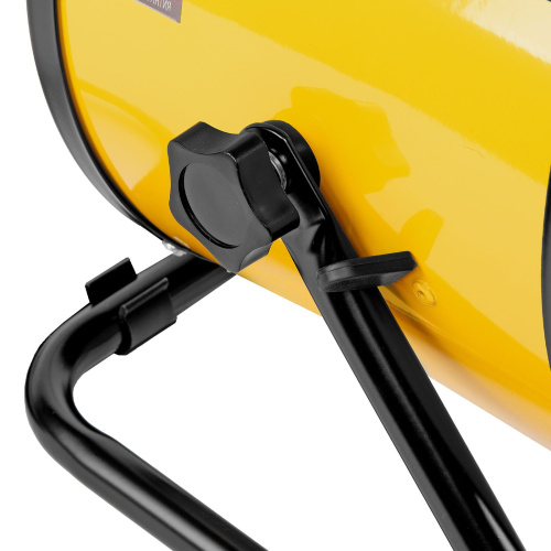 Тепловая пушка, керамический нагреватель (тепловентилятор) DHC 5-400, 230 В, 0.04/3/5 кВт Denzel по ценам производителя в Москве с доставкой по всей России