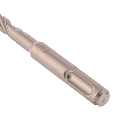 Бур по бетону QUADRO, 8 x 260 мм, SDS PLUS Gross по ценам производителя в Москве с доставкой по всей России