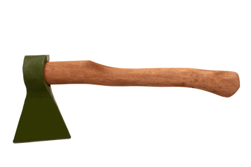 Топор кованный, в сборе, 800/1050 г, деревянное топорище, 400 мм, Б2 Сибртех по ценам производителя в Москве с доставкой по всей России