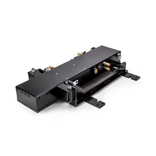 Комплект WECO для подключения 2-х МП купить в Москве с доставкой по всей России | ProtosMarket.ru