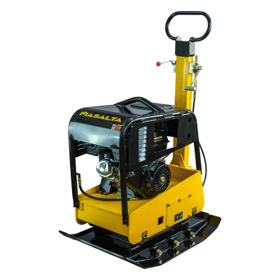 Виброплита MASALTA MS330-2 (бензиновая, Dinking DK190F-C, 7,7 (15,0) кН (л.с.), 327 кг) по ценам производителя в Москве с доставкой по всей России