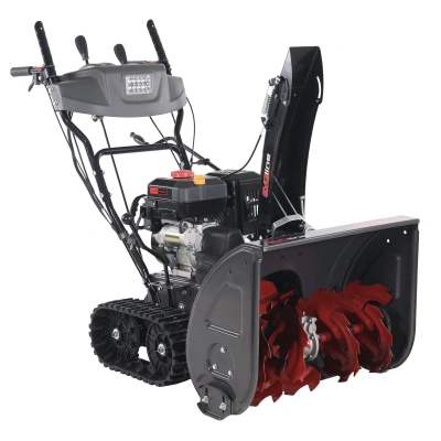 Снегоуборщик EVOline SBG 660 TE (с двигателем Zongshen)