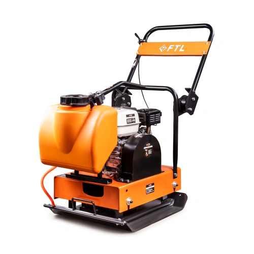 Виброплита FTL PCF 100H по ценам производителя в Москве с доставкой по всей России