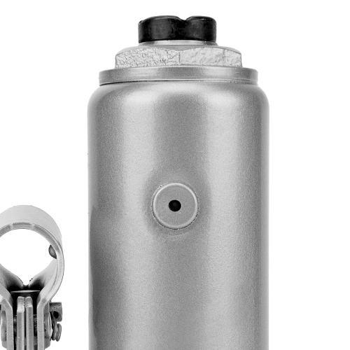 Домкрат гидравлический бутылочный, 4 т, h подъема 194-372 мм Matrix по ценам производителя в Москве с доставкой по всей России