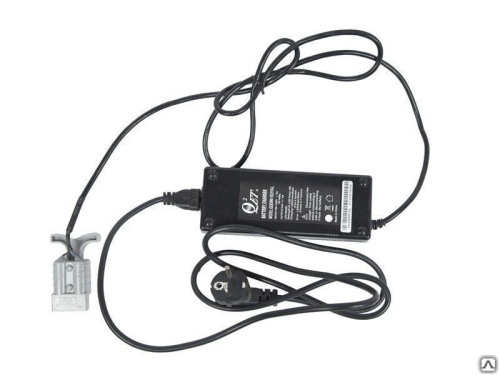 Зарядное устройство для тележек CBD20W-II 48/6A (Charger ERP35206000330) купить в Москве с доставкой по всей России | ProtosMarket.ru