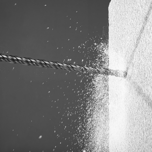 Бур по бетону, 12 x 260 мм, SDS Plus MATRIX по ценам производителя в Москве с доставкой по всей России