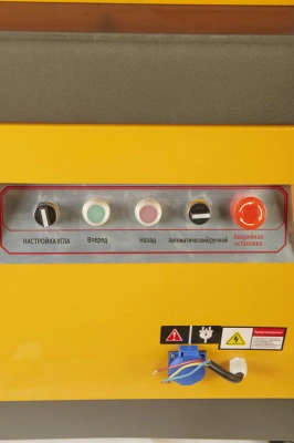 Станок для гибки арматуры 40/32мм 3кВт с доводчиком TOR GW40A купить в Москве с доставкой по всей России | ProtosMarket.ru