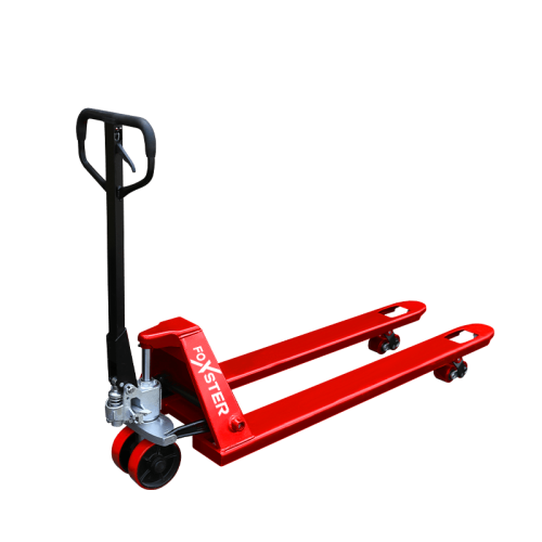 Гидравлическая тележка FOXSTER AC25 (L1800) по ценам производителя в Москве с доставкой по всей России