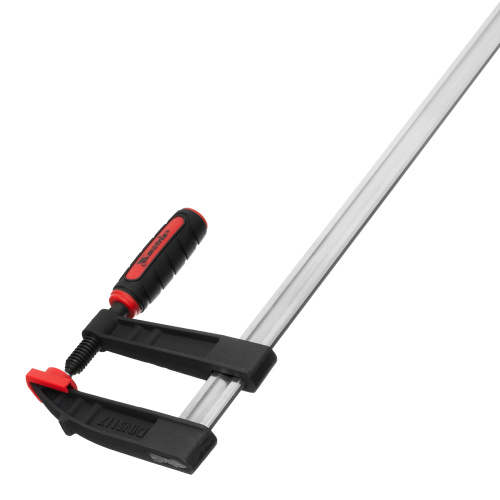 Струбцина F-образная, 600 х 120 х 700 мм Matrix по ценам производителя в Москве с доставкой по всей России