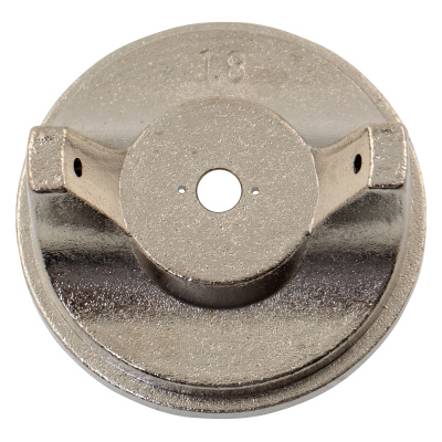 Ремкомплект для краскораспылителя 4 предмета : сопло 1.8 мм + игла + форсунка + зажим сопло Matrix по ценам производителя в Москве с доставкой по всей России