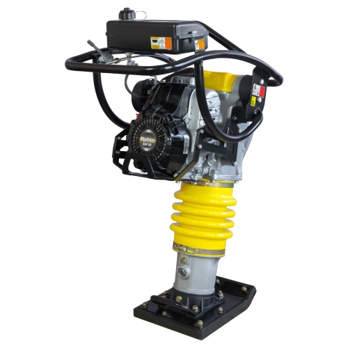 Вибротрамбовка Masalta MR 70 R (Robin ER12) по ценам производителя в Москве с доставкой по всей России