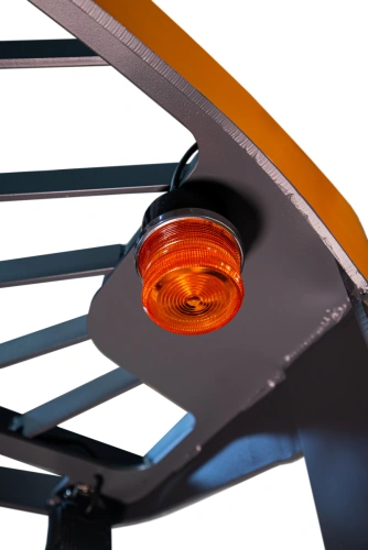 Ричтрак электрический с кабиной TOR 2,0 т 6,2 м CQD20-D купить в Москве с доставкой по всей России | ProtosMarket.ru