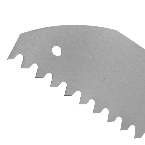 Ножовка по пенобетону, 550 мм, двухкомпонентная рукоятка Сибртех по ценам производителя в Москве с доставкой по всей России